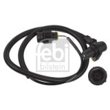 Febi Bilstein Senzor impulsuri, arbore cotit