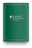 Mandrie si prejudecata (vol. 4)