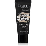 Lirene Magic crema CC cu efect de hidratare 30 ml