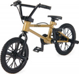Macheta Mini Bicicleta Tech Deck BMX Fult Auriu, SPM6028602-20145903