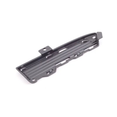 Grila bara fata Mini One/Cooper/S 02.2014-, parte montare partea stanga, 51B127-1, Aftermarket foto