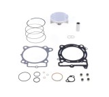 Set piston cu garnituri Kawasaki KXF 450 19- 20 Athena P5F0960068007