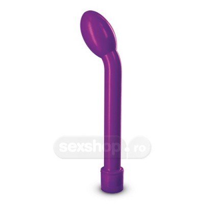 Vibratoare punctul G - Toyz4Lovers Foarte Vandut Explorator G Violet foto