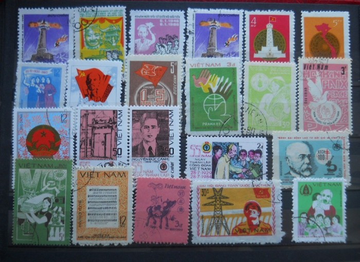 LOT VIETNAM
