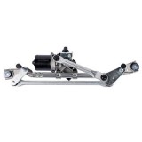 Motoras stergator parbriz Opel Mokka / Mokka X 2012-; 42746586; NTY, aftermarket