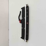 Panou Butoane Audi A3 8VA 8VF 2020 8V0925301NQ Original Start Stop Argintiu Aluminiu