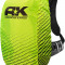 Husa ploaie rucsac American Kargo verde florescent Cod Produs: MX_NEW 35170332PE