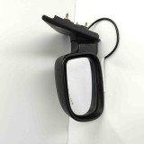 Oglinda Laterala Stanga Daihatsu Terios J1 1999, OEM 87940-87406, Portocalie/Neagra