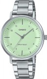Ceas Dama, Casio, Collection LTP-VT LTP-VT03D-3BDF - Marime universala