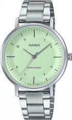 Ceas Dama, Casio, Collection LTP-VT LTP-VT03D-3BDF - Marime universala foto