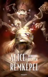 Alice r&eacute;mk&eacute;pei - Demona Darth