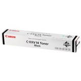 Canon cexv14s black toner cartridge