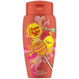 Gel de dus si spumant pentru copii Chupa Chups Tutii Frutti 300 ml