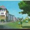 CPIB 22220 - CARTE POSTALA - TARGU MURES, AUTOBUZ