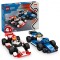 Masini de curse F1 Williams Racing si Haas F1