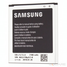 Acumulatori Samsung Galaxy Premier I9260 EB-L1L7LLU