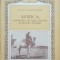 AFRICA CONTINENT DE MARI BOGATII SI NEAGRA MIZERIE - NICOLAE GR. DJAMO