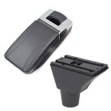 Cumpara ieftin Cotiera pentru Opel Meriva A (05.2003-05.2010) model 6H (Cotiera pentru)