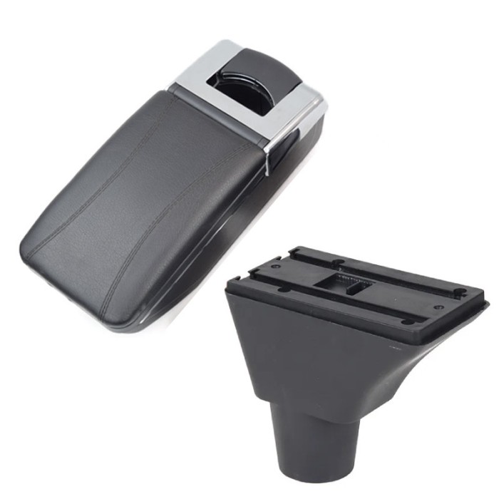 Cotiera pentru Opel Meriva A (05.2003-05.2010) model 6H (Cotiera pentru)