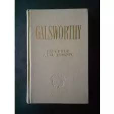 John Galsworthy - Vara t&amp;icirc;rzie a unui Forsyte foto
