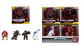 Figurina - Godzilla x Kong - mai multe modele - pret pe bucata | Jada Toys