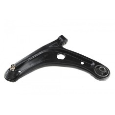 Brat suspensie fata, bascula Honda City 2006-, Jazz 04.2001-, Inferior Stanga, 51360-SAE-T01