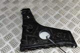 Suport bara de protecție st&acirc;nga spate AUDI A7 Sportback 4GA, 4GF 2016 OEM: 4G8807453B | 31959293