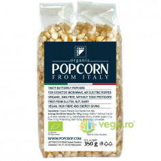 Porumb pentru Popcorn Ecologic/Bio 350g