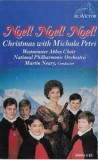 Casetă audio Michala Petri &lrm;&ndash; Noel! Noel! Noel! Christmas With Michala Petri, Clasica