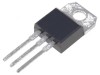 Switch de putere low-side 20A TO220-3 THT