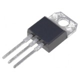 Tranzistor NPN Bipolar 400V 1A 40W TO220AB - Componentă Electronică de &Icirc;naltă Performanță