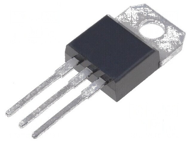 Switch de putere low-side 20A TO220-3 THT