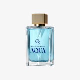 Cumpara ieftin Apa de Toaleta Mister Giordani Aqua, 75ml, Oriflame - Parfum Barbati: Citric, Lemn, Acvatic