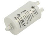 Condensator 7uF 425VAC pentru motoare