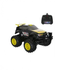 Vehicul Off Road cu telecomanda cu functie de urcare si amortizare socuri