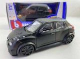 Nissan Juke matt black