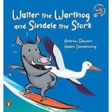 Walter the Warthog and Sindele the Stork