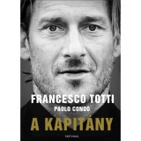 A kapit&aacute;ny - Paolo Cond&oacute;