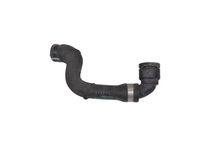 Furtun de lichid de răcire BMW 5 F10 2014 OEM: 7592652 17070223