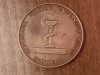 QW1 136 -Medalie medicina Dispensarul policlinic universitar Vitan 20 ani 1986