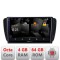 Navigatie Seat Ibiza 2008-2014 5510-246 Android Octa Core 720p 4+64 DSP 360 camera carplay android auto CarStore Technology