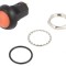 Comutator Apasare SPST-NO 0.4A 32VAC