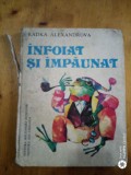Infoiat si impaunat-Radka Alexandrova