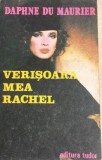 Verisoara mea Rachel Daphne du Maurier