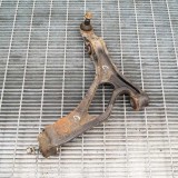 Braț inferior dreapta față PORSCHE CAYENNE 9PA 2007 OEM: 7L0407154B 3228028