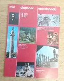 C9 6 - 1974 - Calendare de buzunar - reclama editura enciclopedica