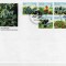 B16 - FDC - Canada - fructe de padure - 1992