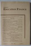 JOURNAL OF EDUCATION FINANCE , NUMBER 4 , SPRING , 1990