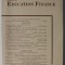 JOURNAL OF EDUCATION FINANCE , NUMBER 4 , SPRING , 1990
