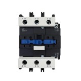 Contactor Comtec LC1-D80, 80A, bobină 230V, 3 poli